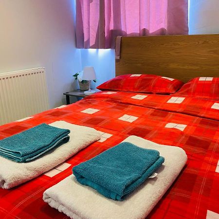 1 Studio Room Near Central London Londres Exterior foto