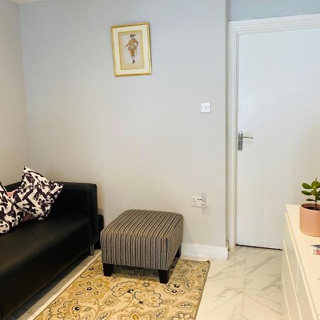 1 Studio Room Near Central London Londres Exterior foto