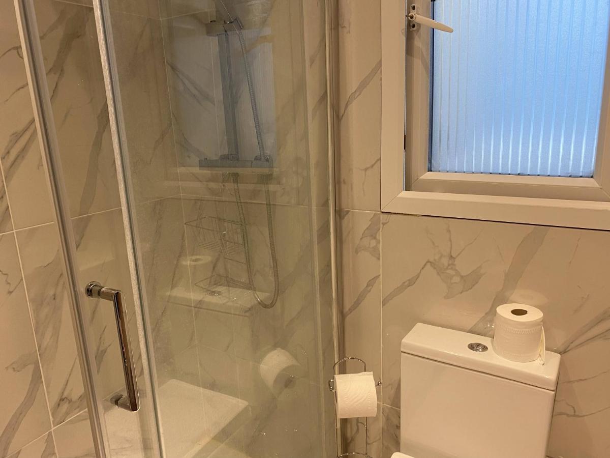 1 Studio Room Near Central London Londres Exterior foto