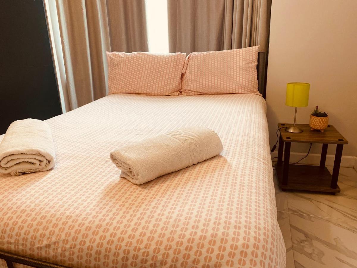 1 Studio Room Near Central London Londres Exterior foto